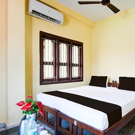 Hotel O Priti Villa Puri Exterior photo