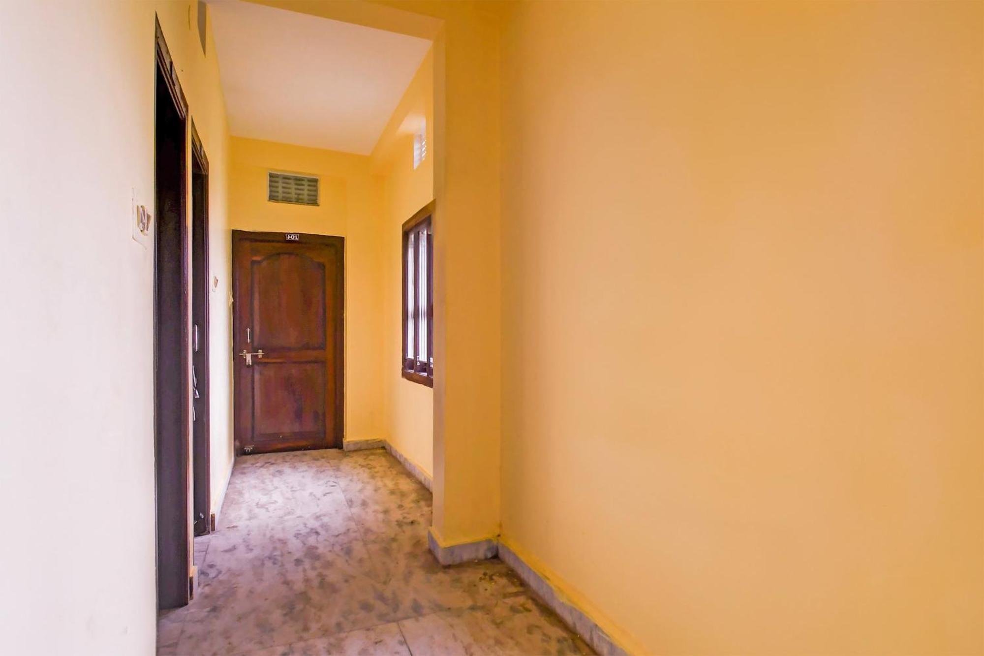 Hotel O Priti Villa Puri Exterior photo