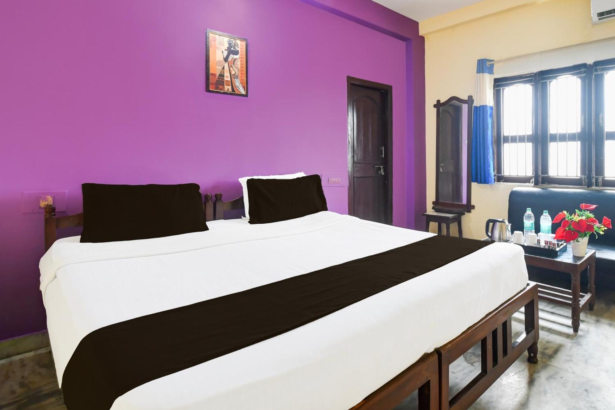 Hotel O Priti Villa Puri Exterior photo