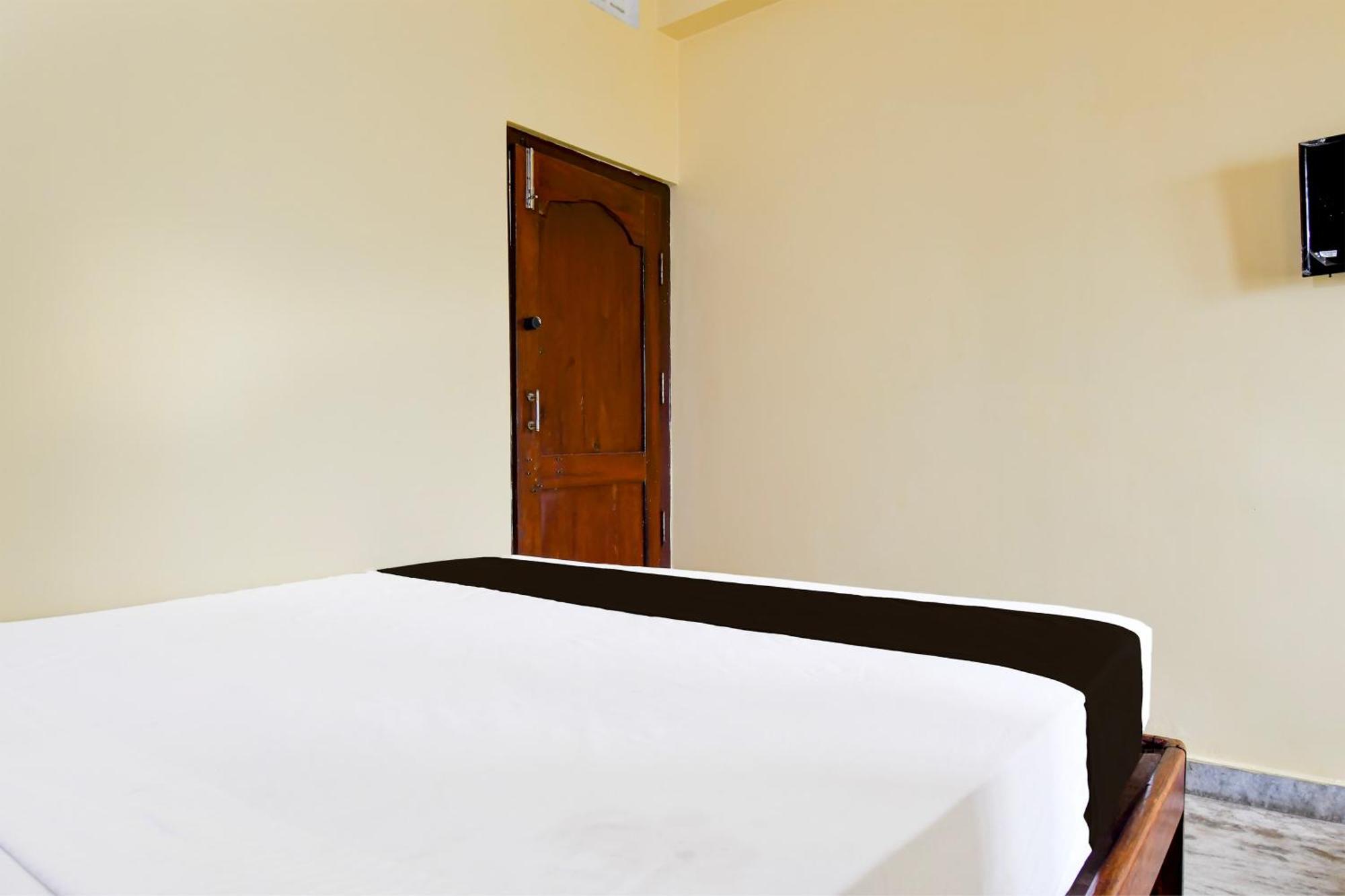 Hotel O Priti Villa Puri Exterior photo