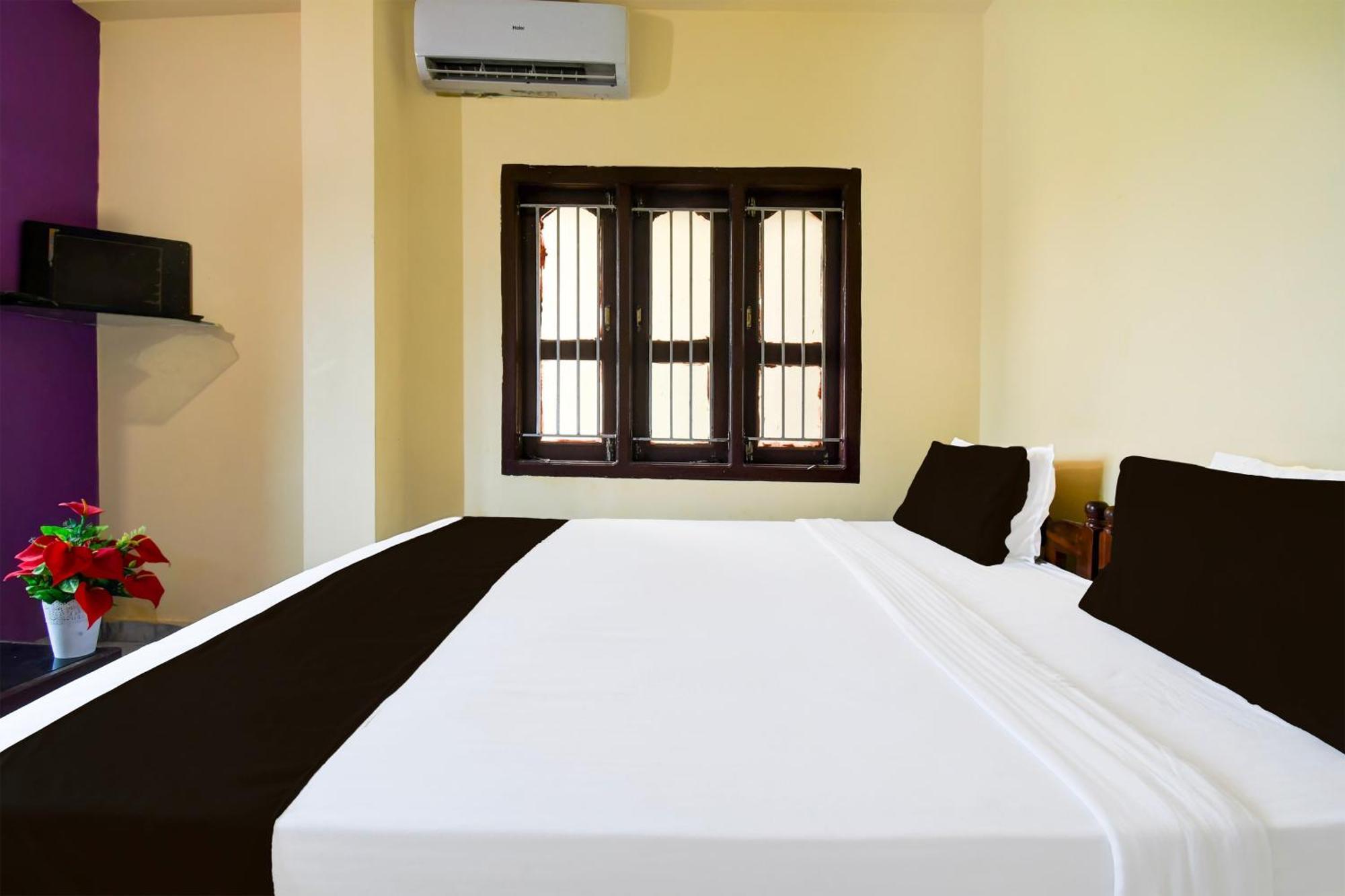Hotel O Priti Villa Puri Exterior photo