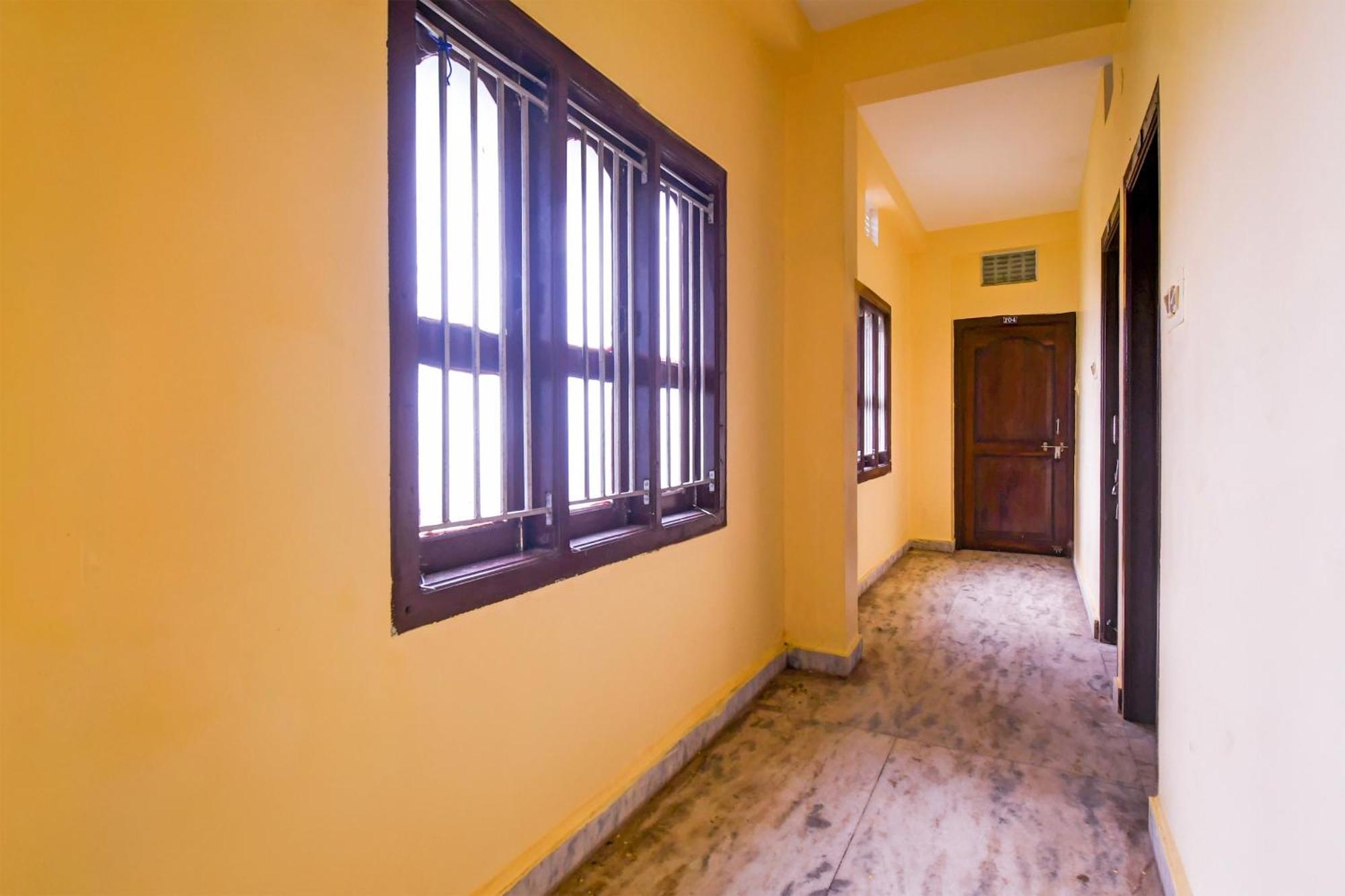 Hotel O Priti Villa Puri Exterior photo